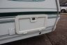 USED 2001 ABBEY FREESTYLE Abbey Freestyle 470 SE  ABBEY FREESTYLE 470 SE SINGLE AXLE CARAVAN IN SUPERB CONDITION