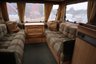 USED 2001 ABBEY FREESTYLE Abbey Freestyle 470 SE  ABBEY FREESTYLE 470 SE SINGLE AXLE CARAVAN IN SUPERB CONDITION