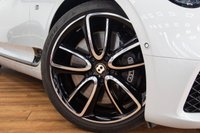 USED 2019 BENTLEY CONTINENTAL 6.0 GT 