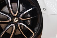 USED 2019 BENTLEY CONTINENTAL 6.0 GT 