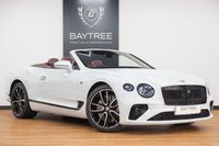 USED 2019 BENTLEY CONTINENTAL 6.0 GT 