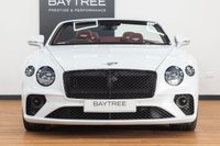 USED 2019 BENTLEY CONTINENTAL 6.0 GT 