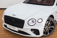 USED 2019 BENTLEY CONTINENTAL 6.0 GT 