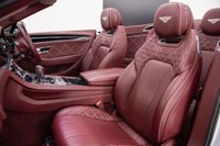 USED 2019 BENTLEY CONTINENTAL 6.0 GT 