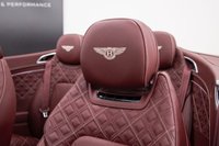 USED 2019 BENTLEY CONTINENTAL 6.0 GT 
