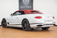USED 2019 BENTLEY CONTINENTAL 6.0 GT 