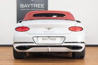 USED 2019 BENTLEY CONTINENTAL 6.0 GT 