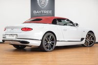 USED 2019 BENTLEY CONTINENTAL 6.0 GT 
