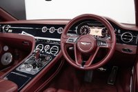 USED 2019 BENTLEY CONTINENTAL 6.0 GT 