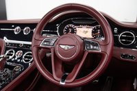 USED 2019 BENTLEY CONTINENTAL 6.0 GT 