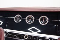 USED 2019 BENTLEY CONTINENTAL 6.0 GT 