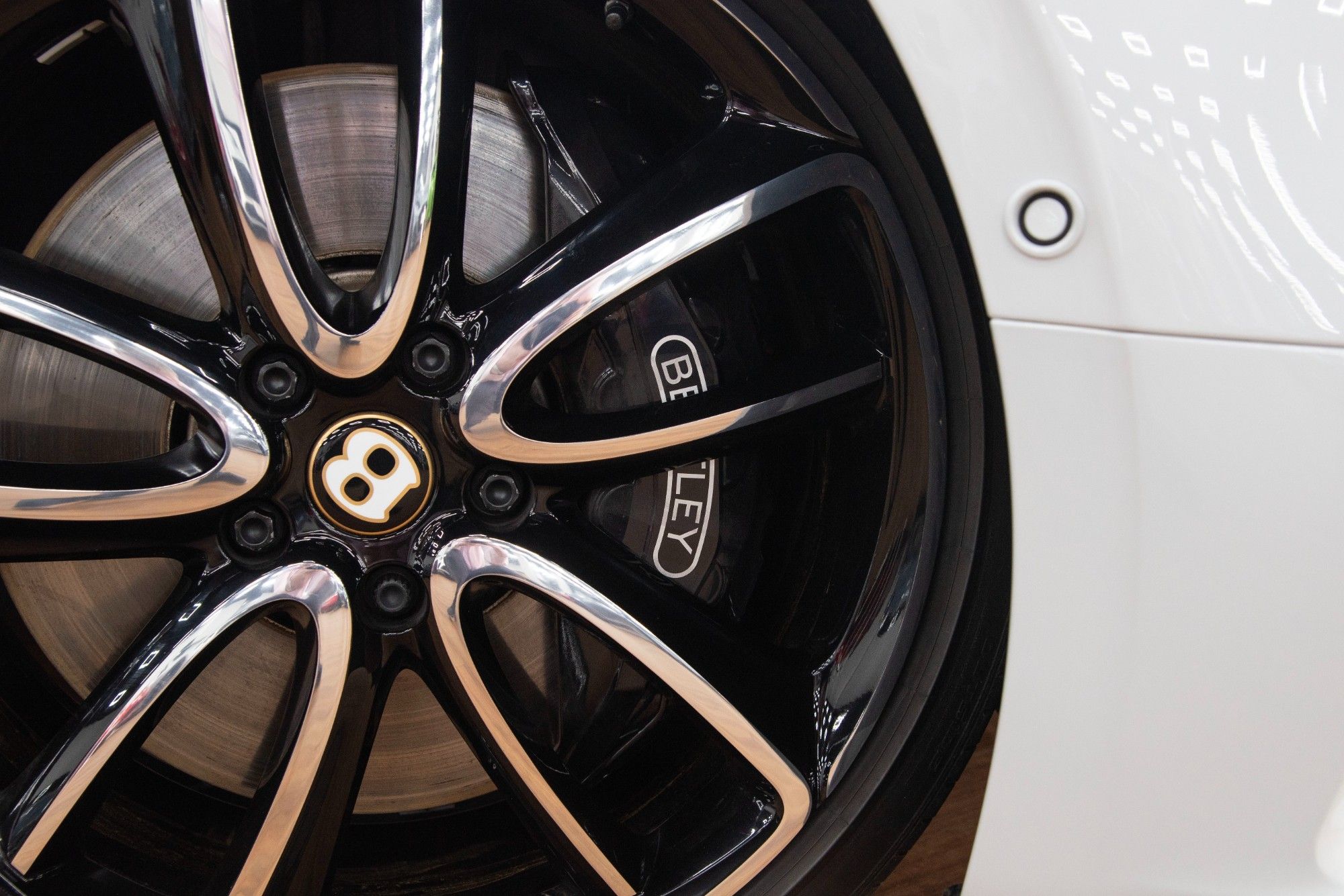 USED 2019 BENTLEY CONTINENTAL 6.0 GT 