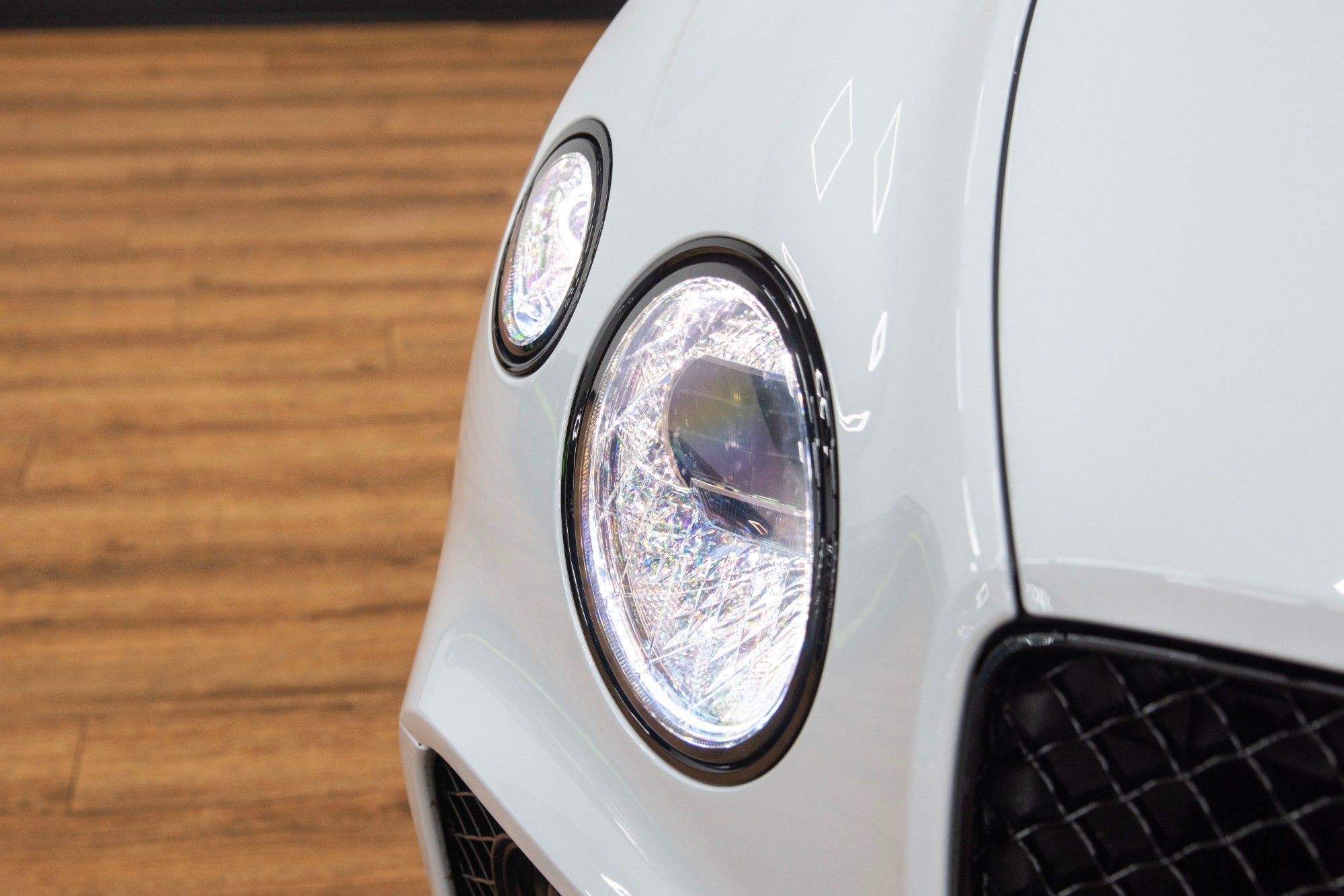 USED 2019 BENTLEY CONTINENTAL 6.0 GT 