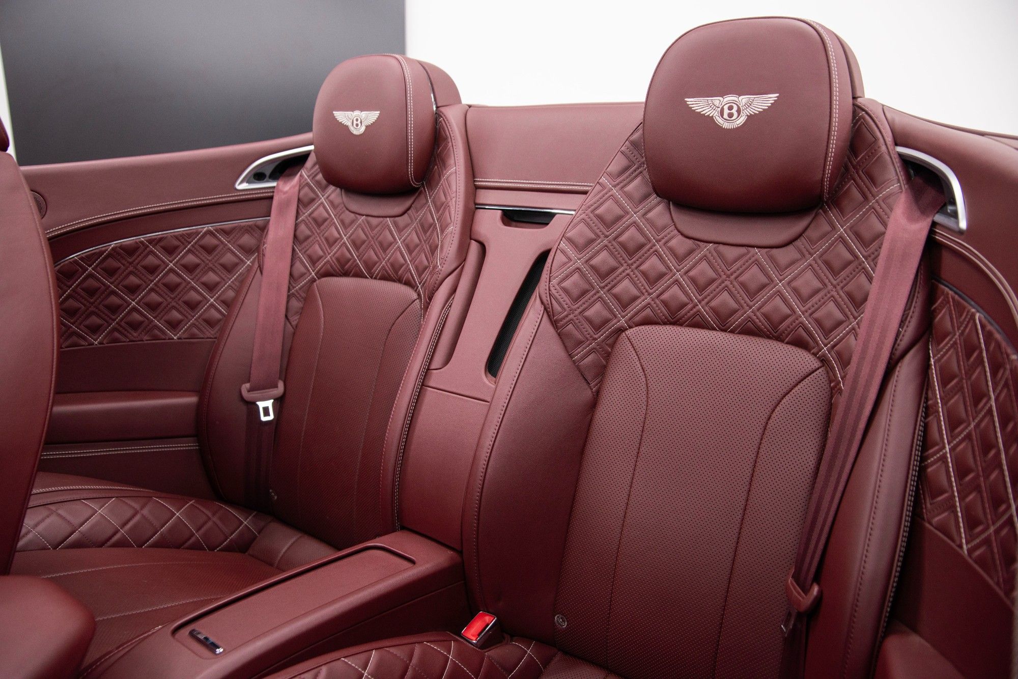 USED 2019 BENTLEY CONTINENTAL 6.0 GT 