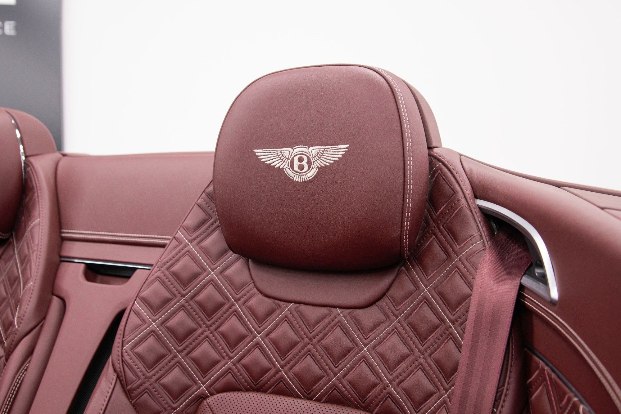 USED 2019 BENTLEY CONTINENTAL 6.0 GT 