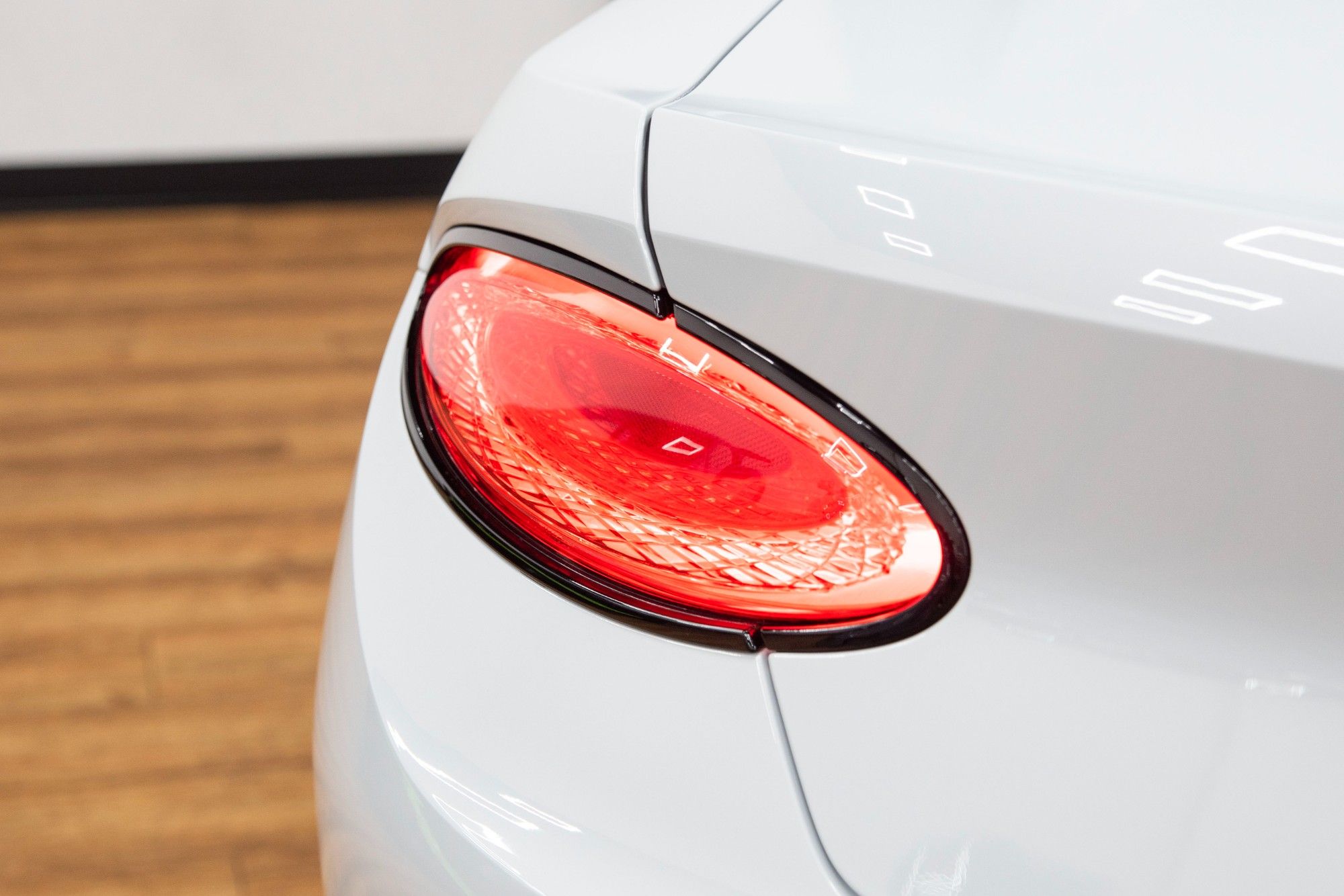 USED 2019 BENTLEY CONTINENTAL 6.0 GT 
