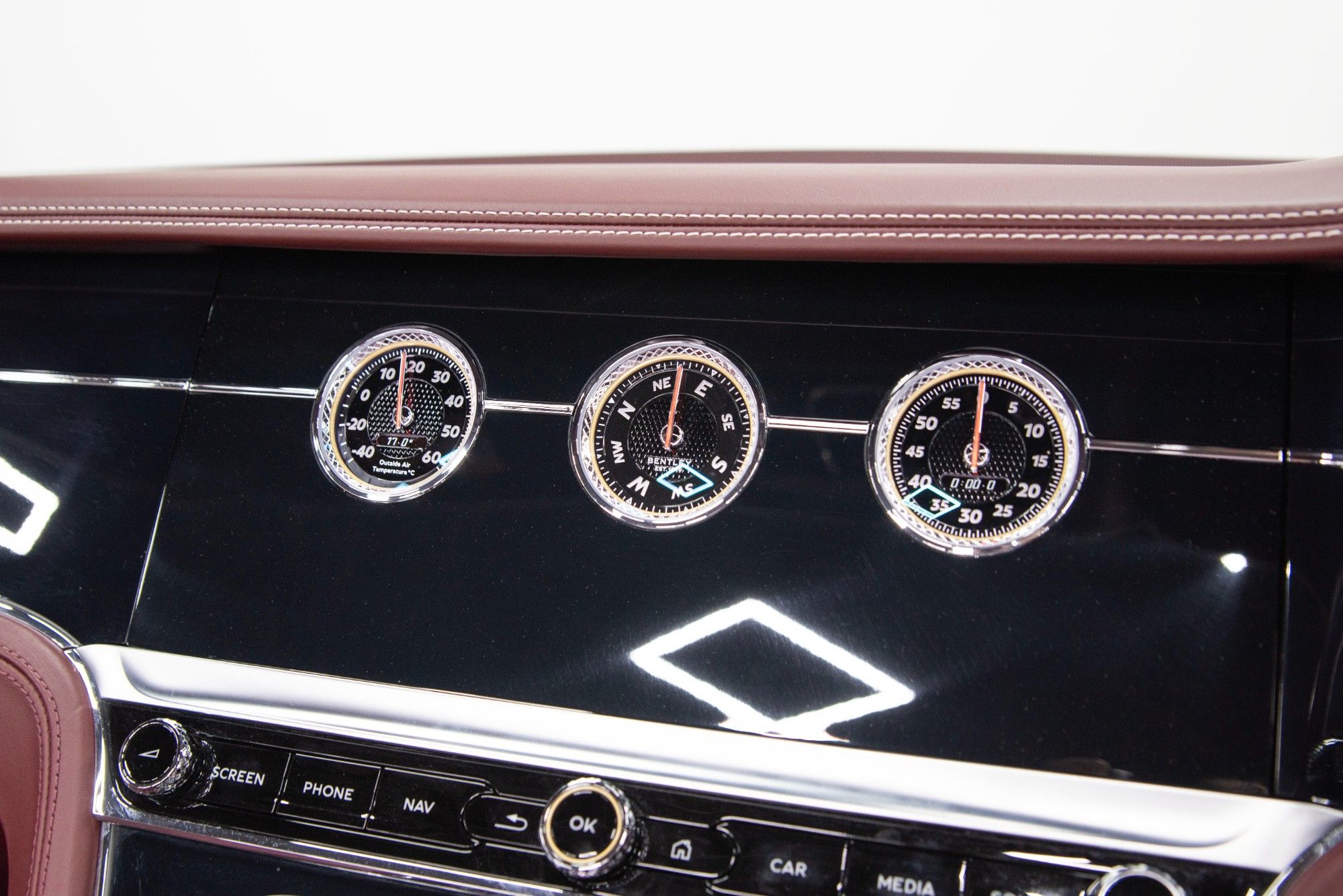 USED 2019 BENTLEY CONTINENTAL 6.0 GT 