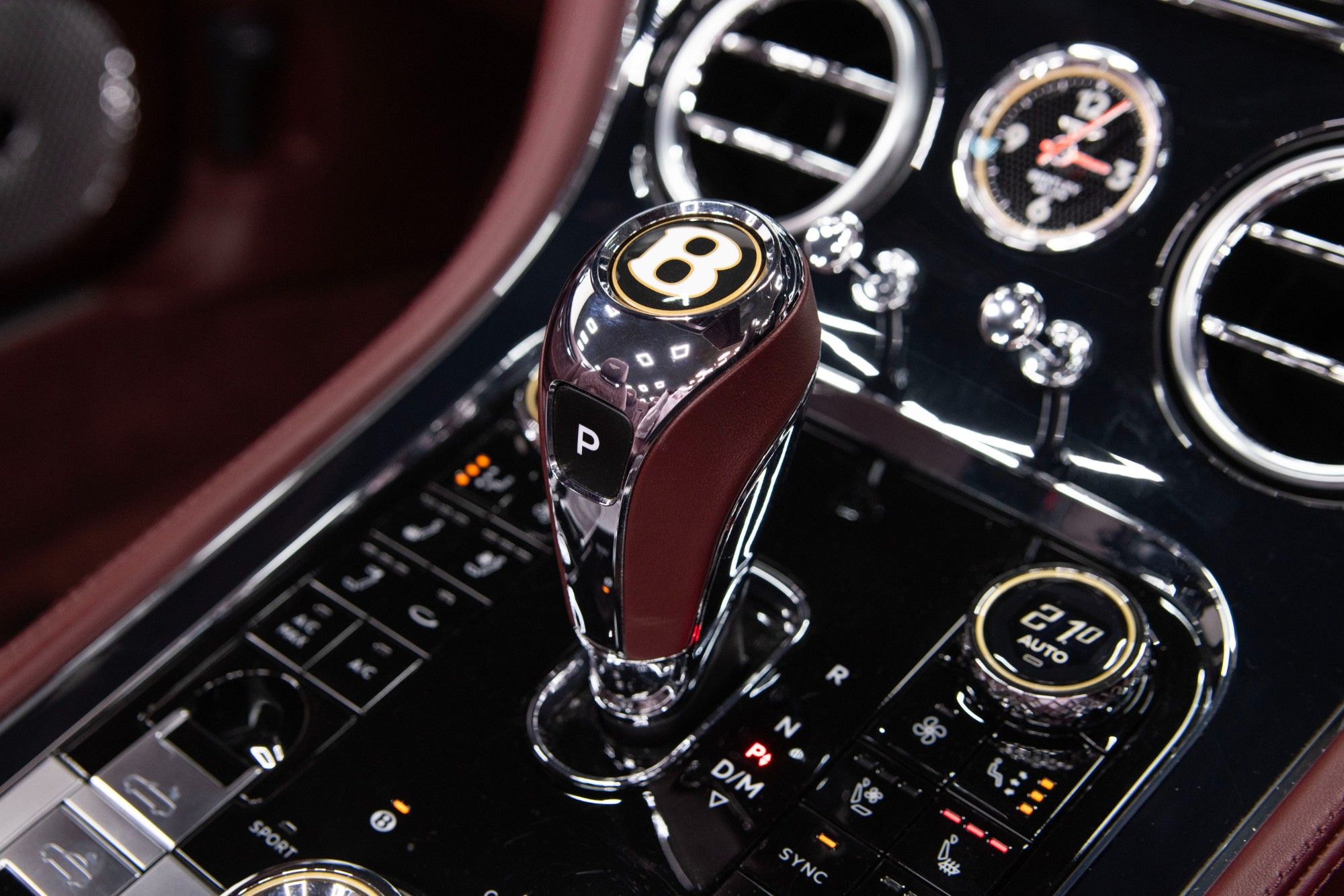 USED 2019 BENTLEY CONTINENTAL 6.0 GT 