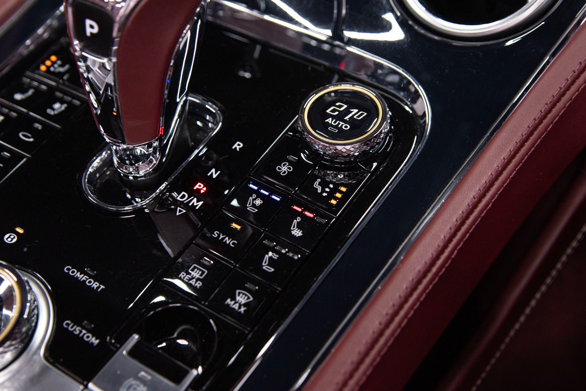 USED 2019 BENTLEY CONTINENTAL 6.0 GT 