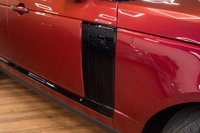 USED 2020 20 LAND ROVER RANGE ROVER 5.0 V8 AUTOBIOGRAPHY 