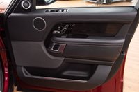USED 2020 20 LAND ROVER RANGE ROVER 5.0 V8 AUTOBIOGRAPHY 