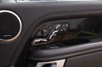 USED 2020 20 LAND ROVER RANGE ROVER 5.0 V8 AUTOBIOGRAPHY 