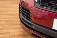 USED 2020 20 LAND ROVER RANGE ROVER 5.0 V8 AUTOBIOGRAPHY 