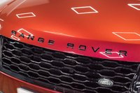 USED 2020 20 LAND ROVER RANGE ROVER 5.0 V8 AUTOBIOGRAPHY 