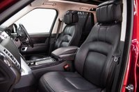 USED 2020 20 LAND ROVER RANGE ROVER 5.0 V8 AUTOBIOGRAPHY 