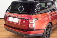 USED 2020 20 LAND ROVER RANGE ROVER 5.0 V8 AUTOBIOGRAPHY 