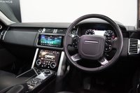 USED 2020 20 LAND ROVER RANGE ROVER 5.0 V8 AUTOBIOGRAPHY 