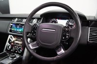 USED 2020 20 LAND ROVER RANGE ROVER 5.0 V8 AUTOBIOGRAPHY 