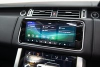 USED 2020 20 LAND ROVER RANGE ROVER 5.0 V8 AUTOBIOGRAPHY 