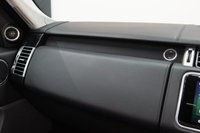USED 2020 20 LAND ROVER RANGE ROVER 5.0 V8 AUTOBIOGRAPHY 