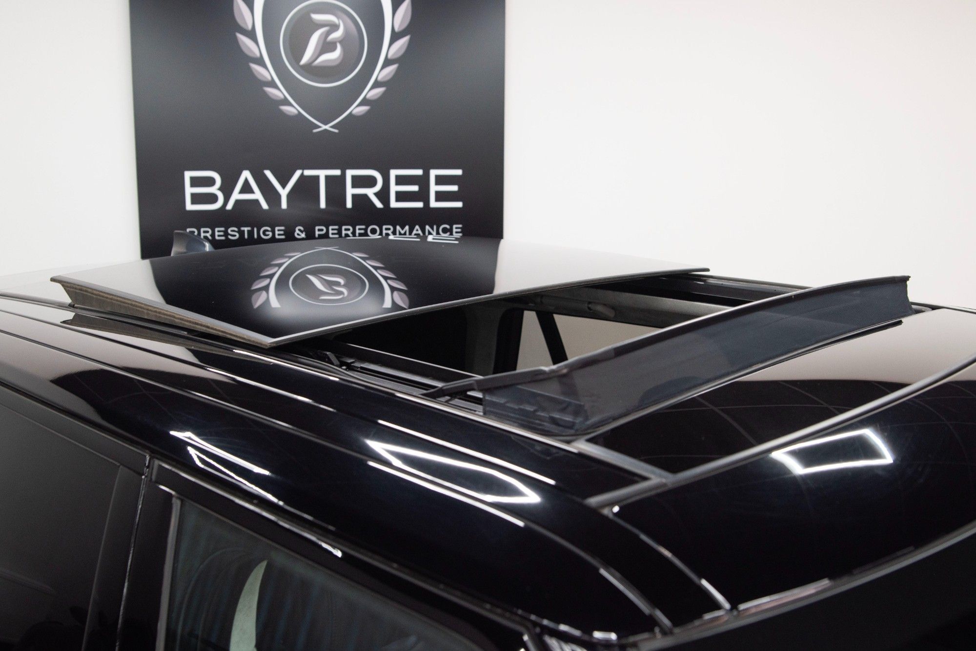 USED 2020 20 LAND ROVER RANGE ROVER 5.0 V8 AUTOBIOGRAPHY 
