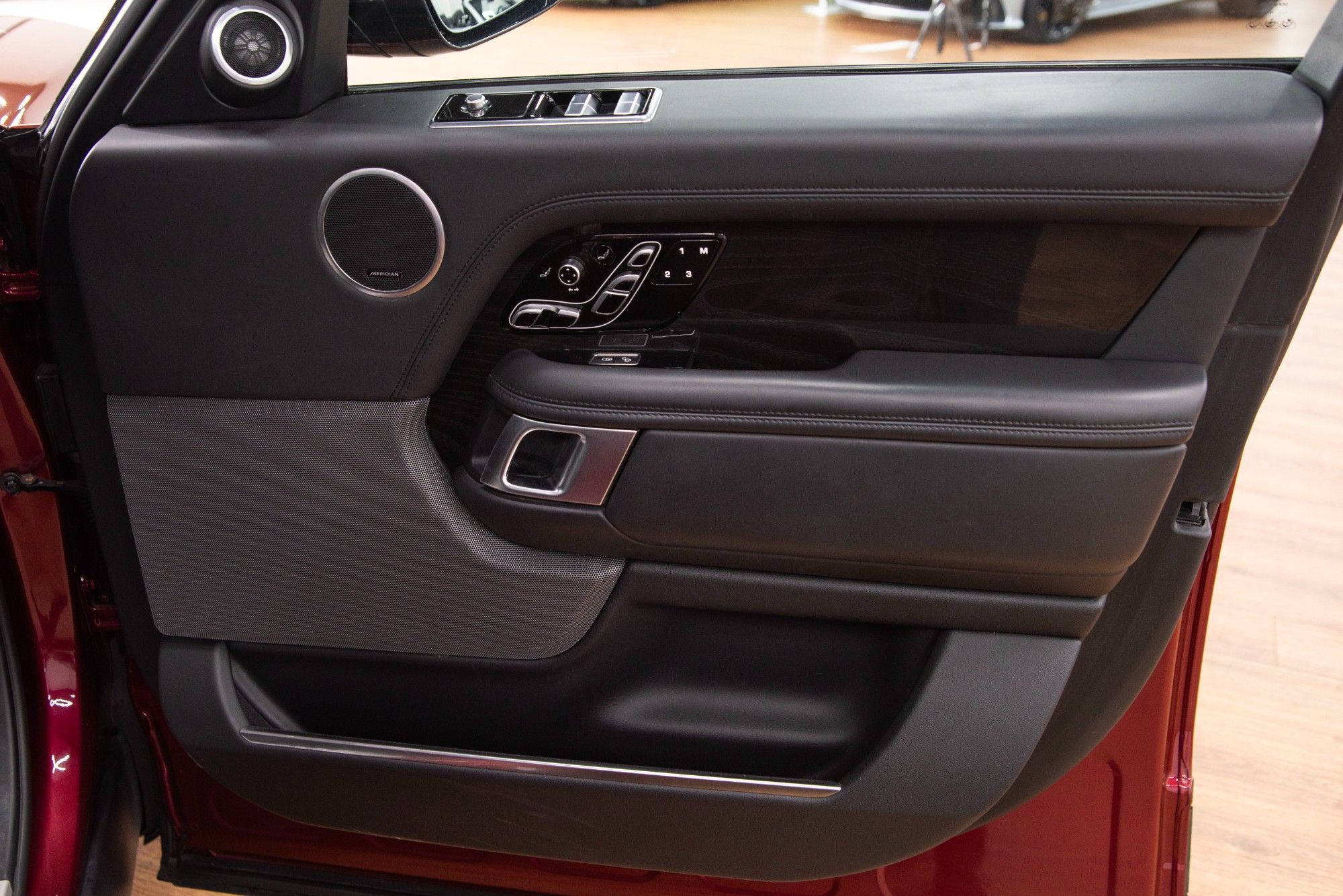 USED 2020 20 LAND ROVER RANGE ROVER 5.0 V8 AUTOBIOGRAPHY 