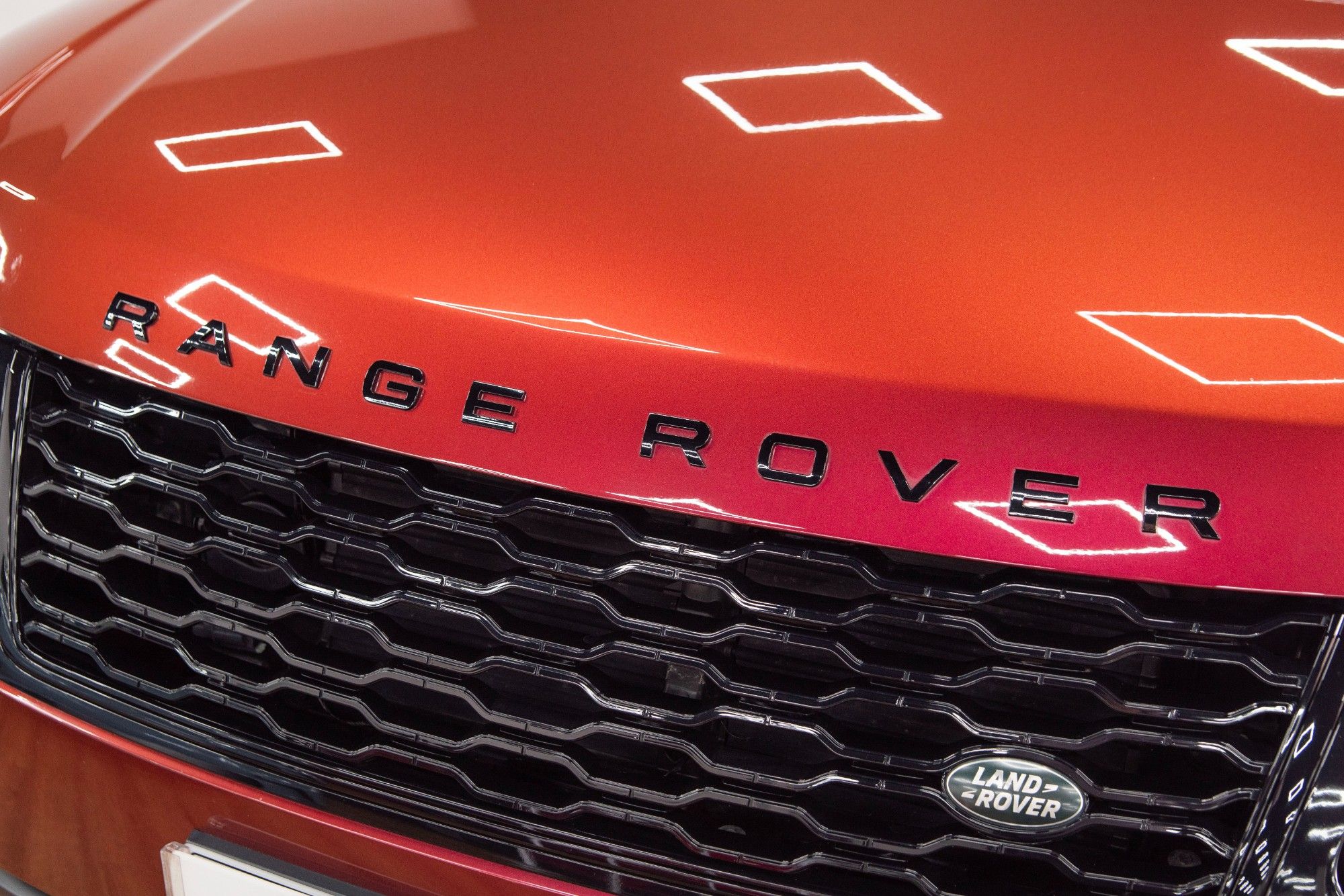 USED 2020 20 LAND ROVER RANGE ROVER 5.0 V8 AUTOBIOGRAPHY 