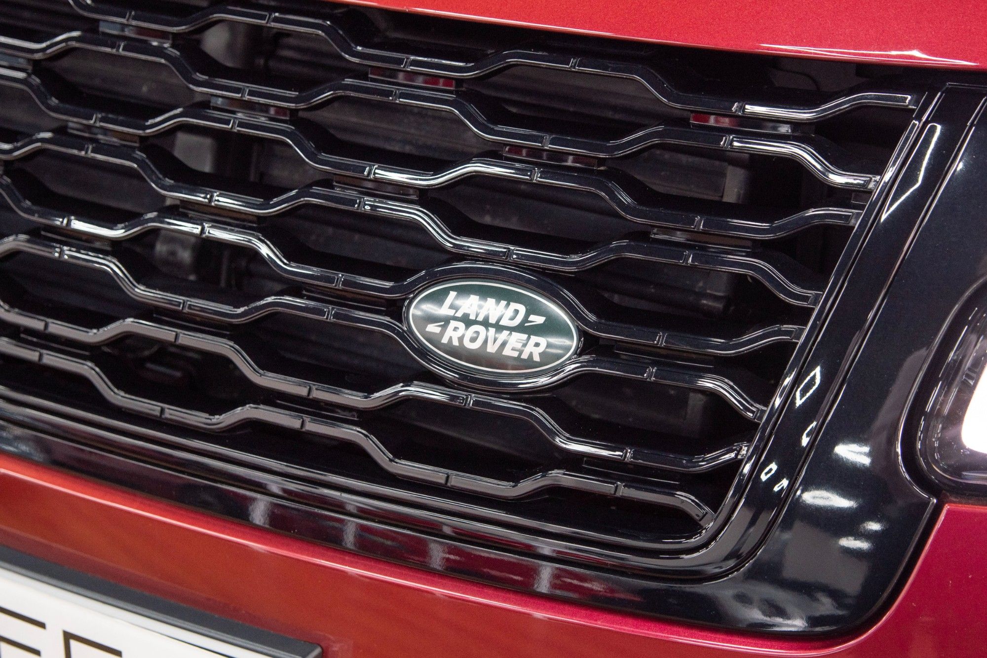 USED 2020 20 LAND ROVER RANGE ROVER 5.0 V8 AUTOBIOGRAPHY 
