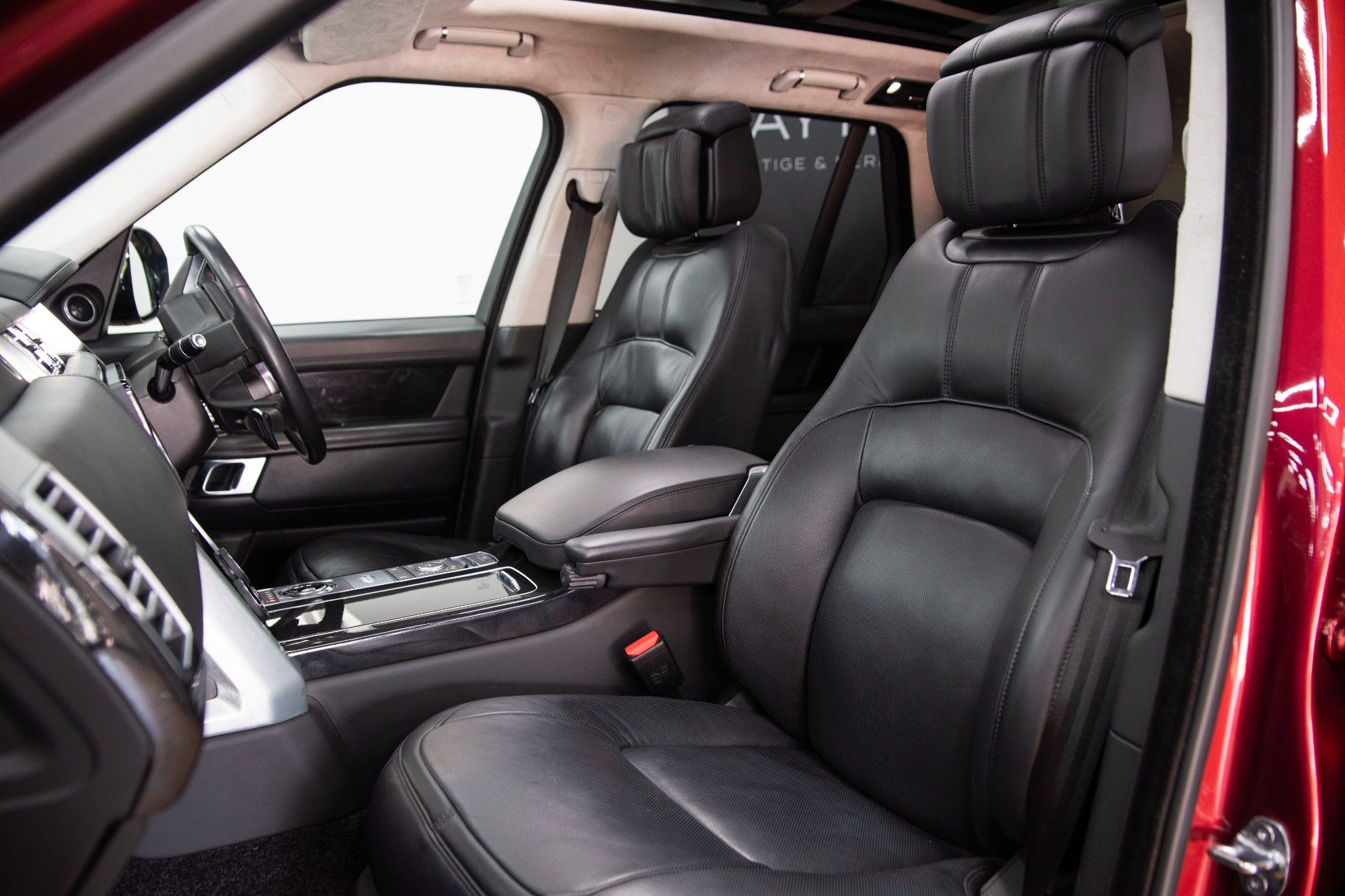 USED 2020 20 LAND ROVER RANGE ROVER 5.0 V8 AUTOBIOGRAPHY 