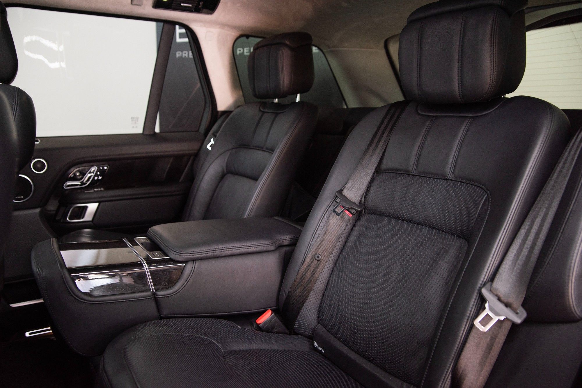 USED 2020 20 LAND ROVER RANGE ROVER 5.0 V8 AUTOBIOGRAPHY 