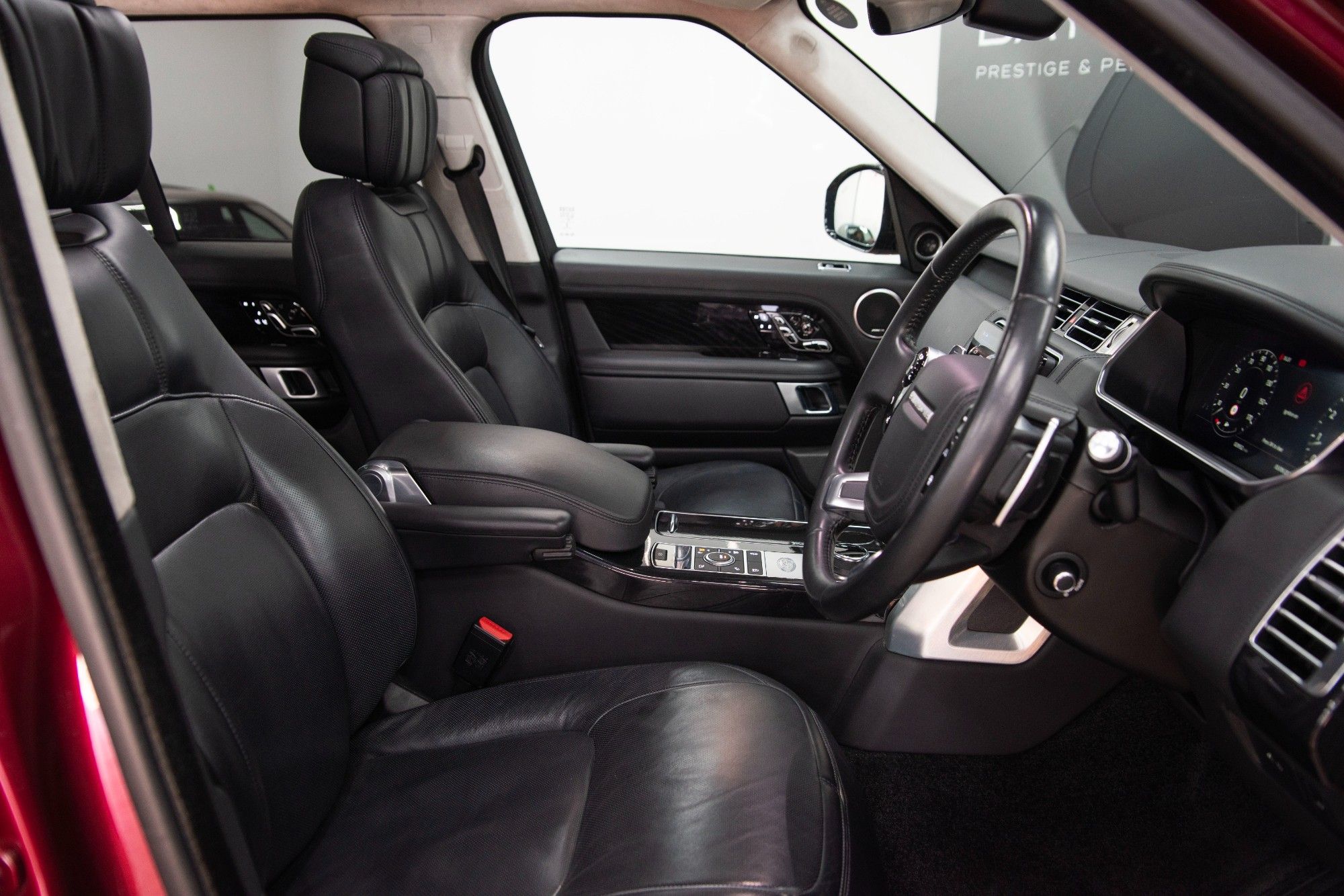 USED 2020 20 LAND ROVER RANGE ROVER 5.0 V8 AUTOBIOGRAPHY 