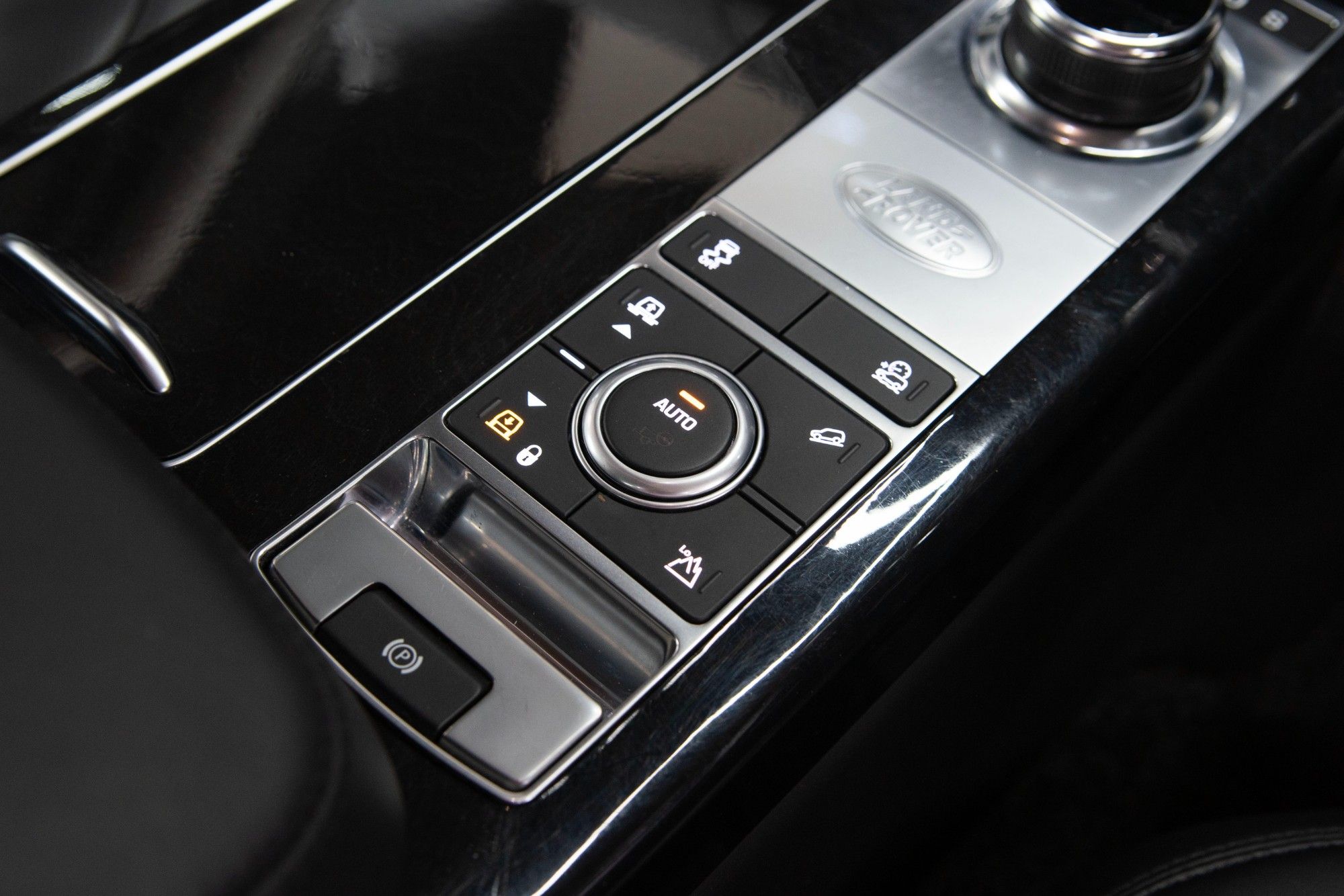 USED 2020 20 LAND ROVER RANGE ROVER 5.0 V8 AUTOBIOGRAPHY 
