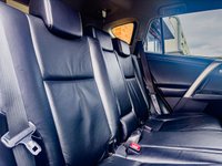 USED 2013 13 TOYOTA RAV4 2.0 INVINCIBLE D-4D  5d 124 BHP 