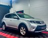 USED 2013 13 TOYOTA RAV4 2.0 INVINCIBLE D-4D  5d 124 BHP 
