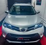 USED 2013 13 TOYOTA RAV4 2.0 INVINCIBLE D-4D  5d 124 BHP 