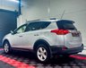 USED 2013 13 TOYOTA RAV4 2.0 INVINCIBLE D-4D  5d 124 BHP 