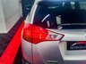 USED 2013 13 TOYOTA RAV4 2.0 INVINCIBLE D-4D  5d 124 BHP 