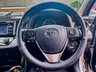 USED 2013 13 TOYOTA RAV4 2.0 INVINCIBLE D-4D  5d 124 BHP 