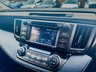 USED 2013 13 TOYOTA RAV4 2.0 INVINCIBLE D-4D  5d 124 BHP 