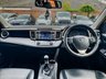 USED 2013 13 TOYOTA RAV4 2.0 INVINCIBLE D-4D  5d 124 BHP 